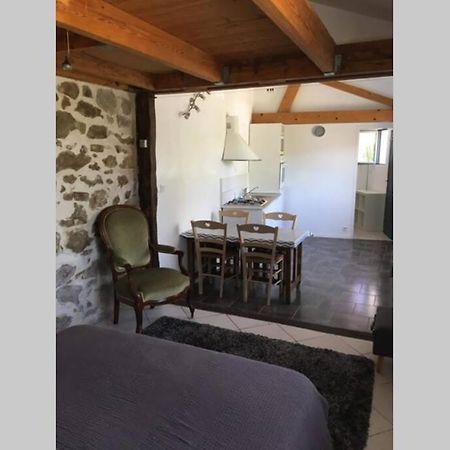 Entre Vignes Et Loire Apartment Blaison-Saint-Sulpice Екстериор снимка