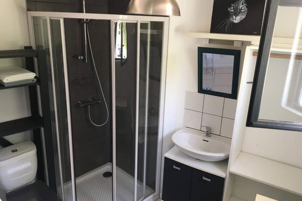 Entre Vignes Et Loire Apartment Blaison-Saint-Sulpice Екстериор снимка